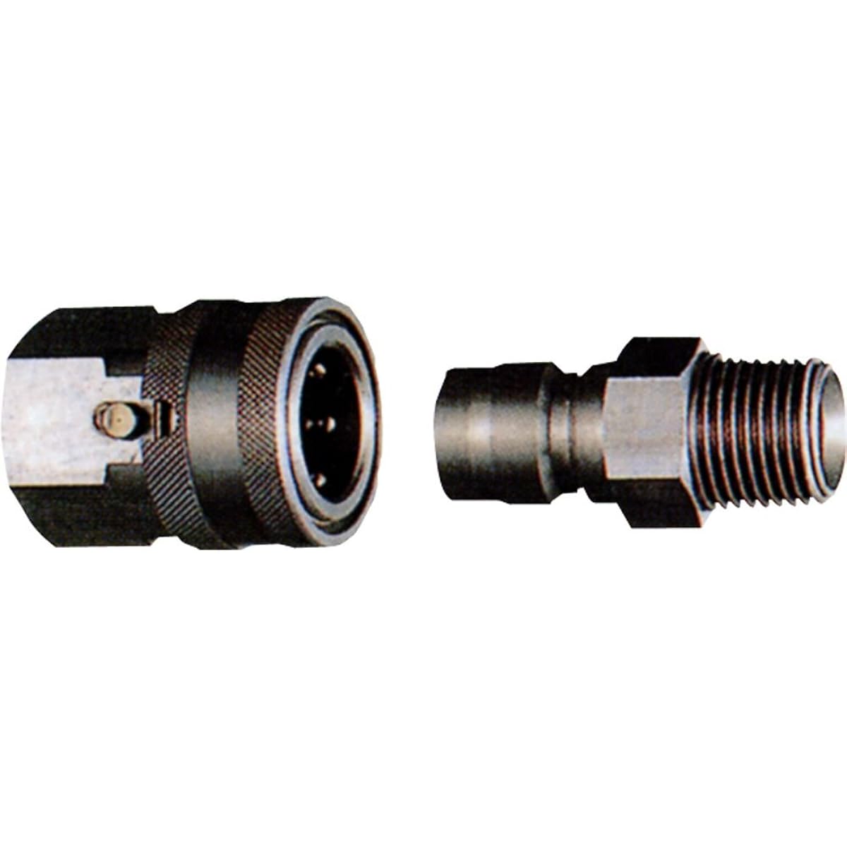 Nagata Seisakusho 1/2FS x MP coupler 7128000