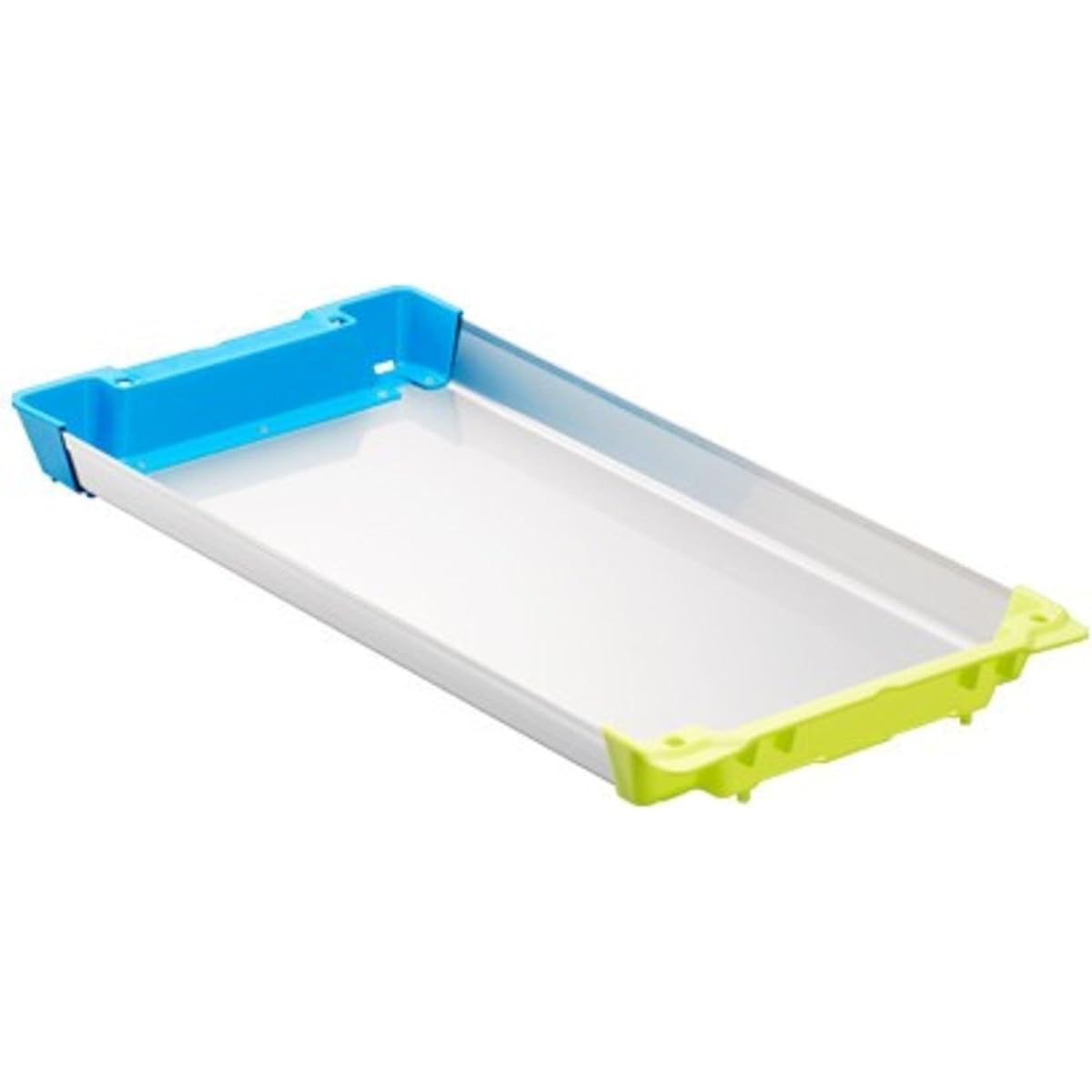 SHIMANO Squid Cold Kintray Set of 3 Yellow Blue AC-C82R Cooler Box