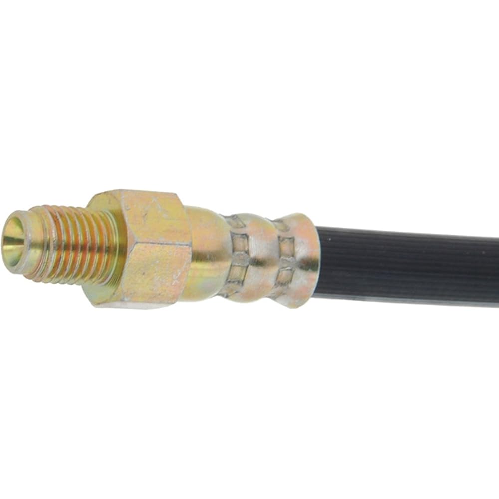 ACDelco 18J91 Professional Rear Hydraulic Brake Hose Assembly