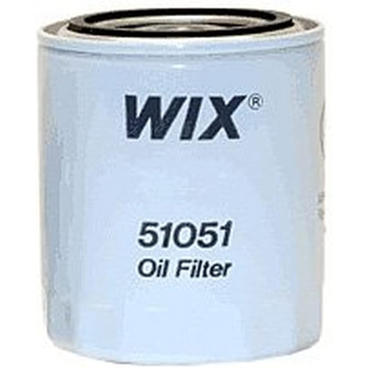 Wix Filters -51051 Highly durable spin -on lubricating filter 1 pack