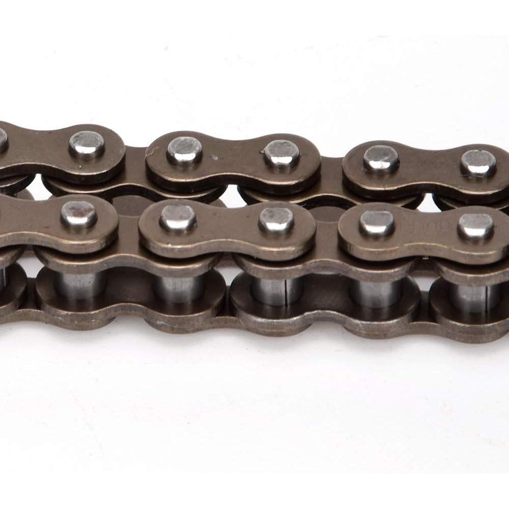 HIAORS 25H 138 Chain Link 2 Stroke 47cc 49cc Mini Bike Dart Pit Bike ATV Quad