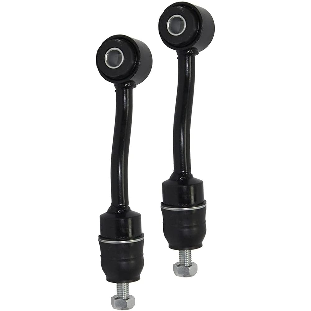 Front Stabellizer Swaver Endink -The driver's seat and the passenger seat side 1996 1997 1998 Compatible with the Jeep Grand Cherokee