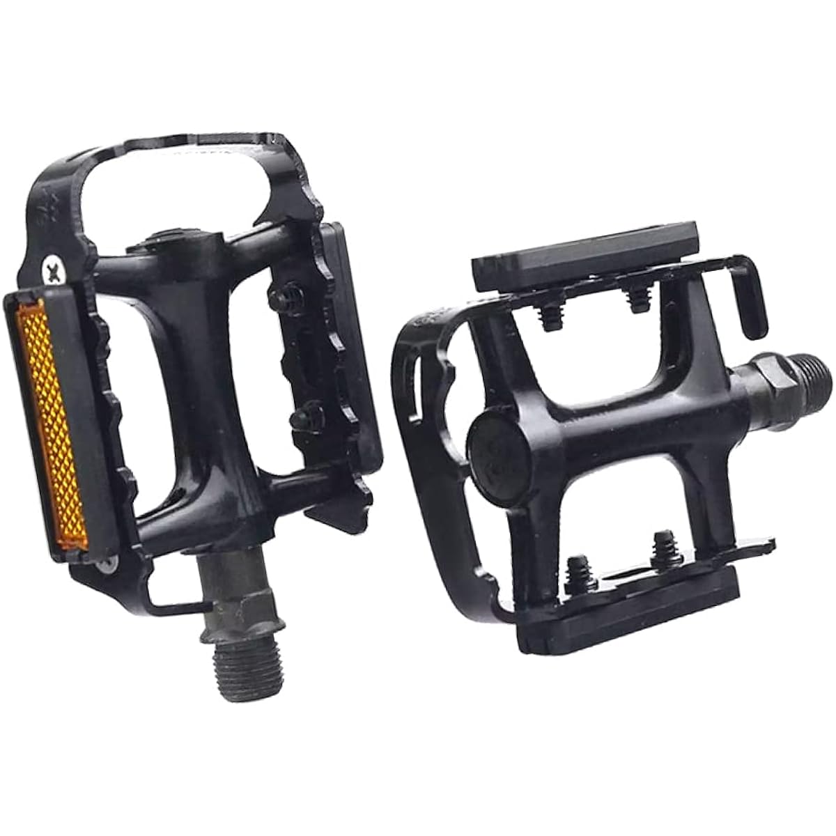 GP (Giza Products) GP M-21 Pedal All BLK *21 PDL10009 Pedal