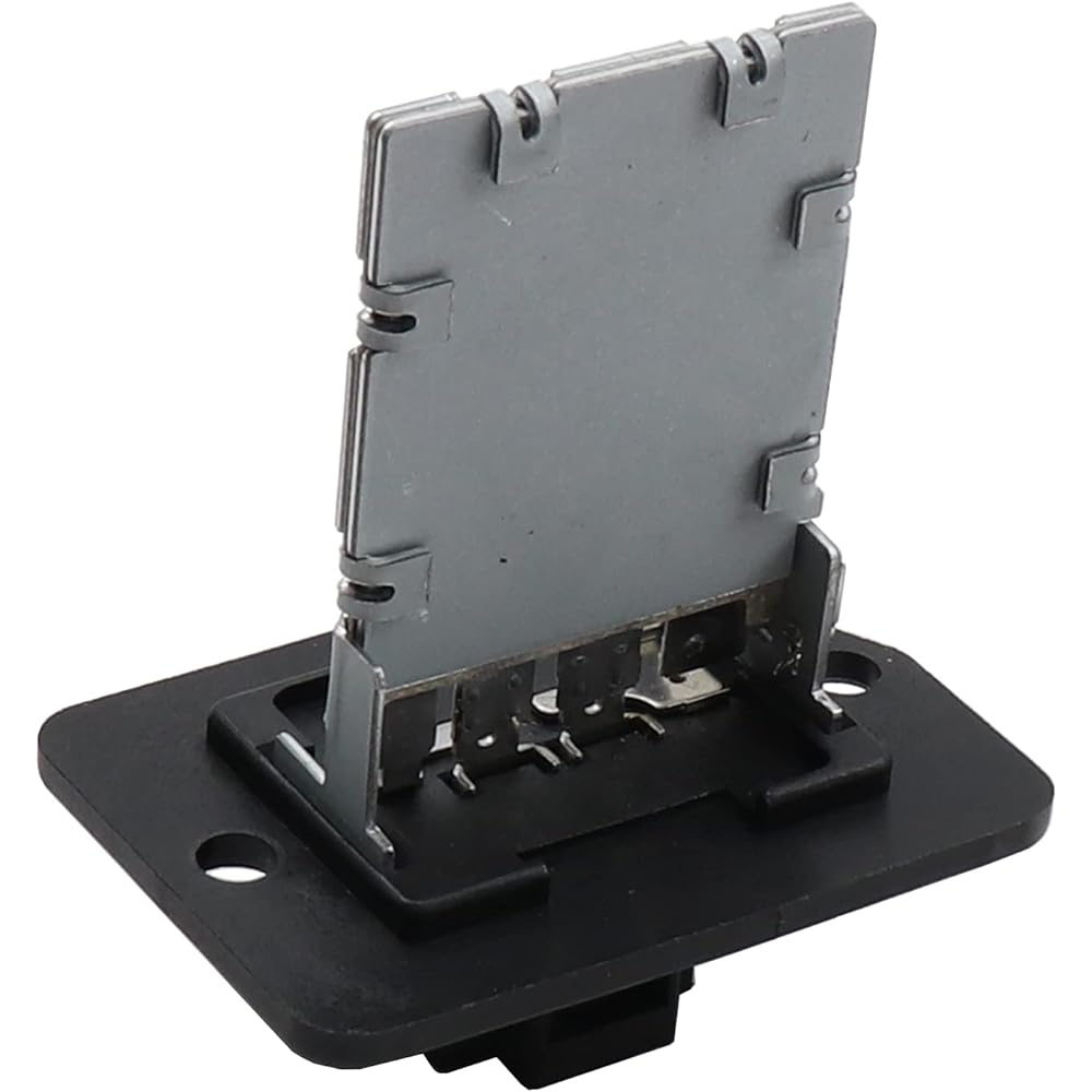 BECKARNLEY 204-0089 Blower motor resistor