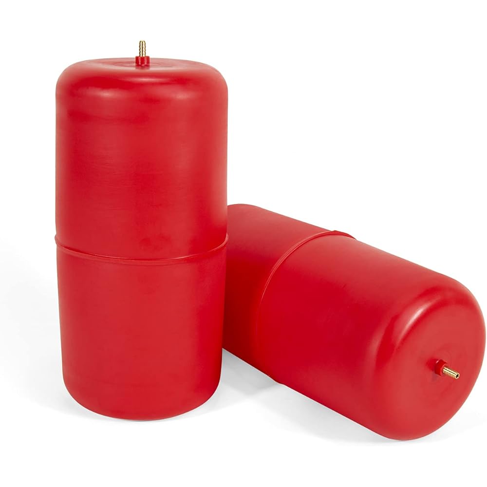 Air Lift 1000 Air Suspension Kit 60830