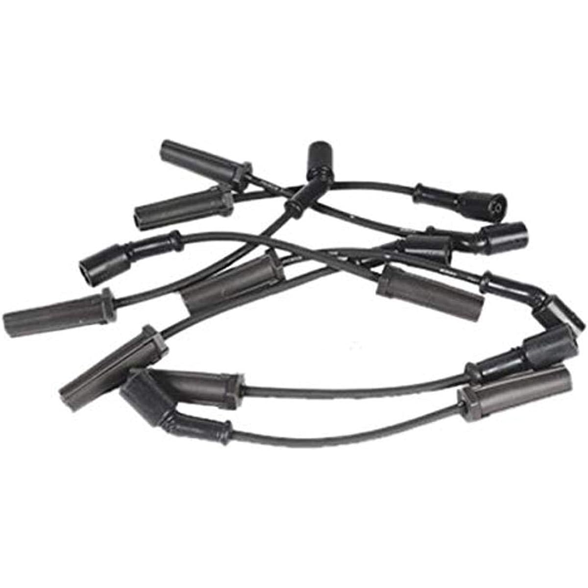 ACDelco 748HH GM Original Equipment Spark Plug Wire Set