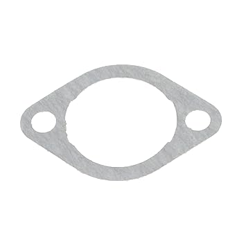 GY6 155CC 58.5mm Cylinder Gasket Set 157QMJ Base Engine Cooter For ATV -Cylinder head and base gasket tensor gasket
