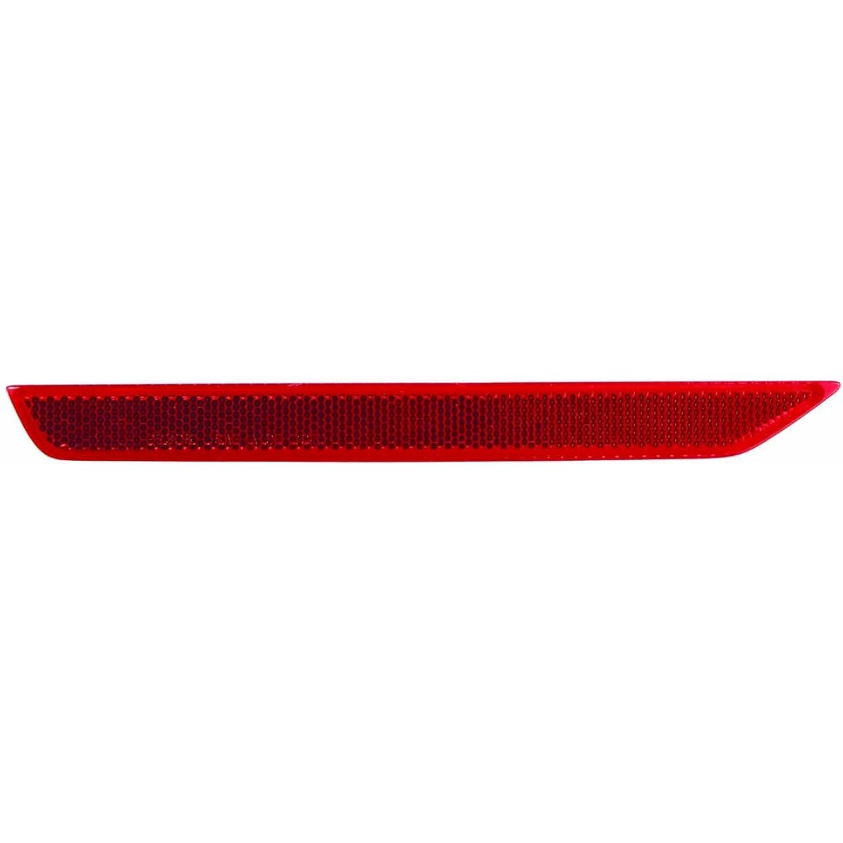 Depo 317-2907L-UC Rear/Reflector Unit (CAPA certified)
