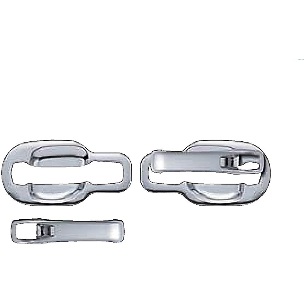 JET INOUE Door Handle & Garnish Set NEW Profile 572216