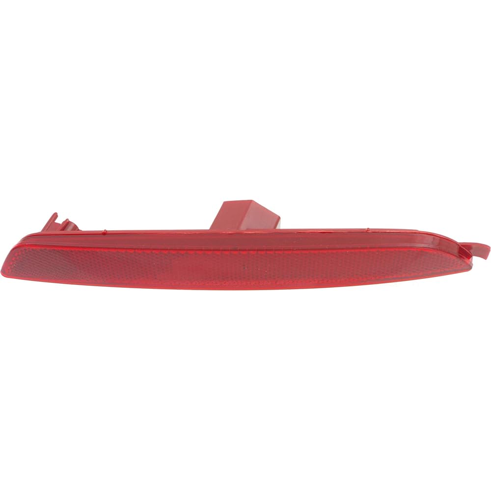 EVAN FISCHER Rear, Compatible with KIA SORENTO, 2011-2013 KIA SORENTO