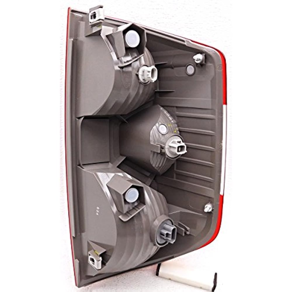 Toyota 81560-0C101 Combination Lamp Acembris