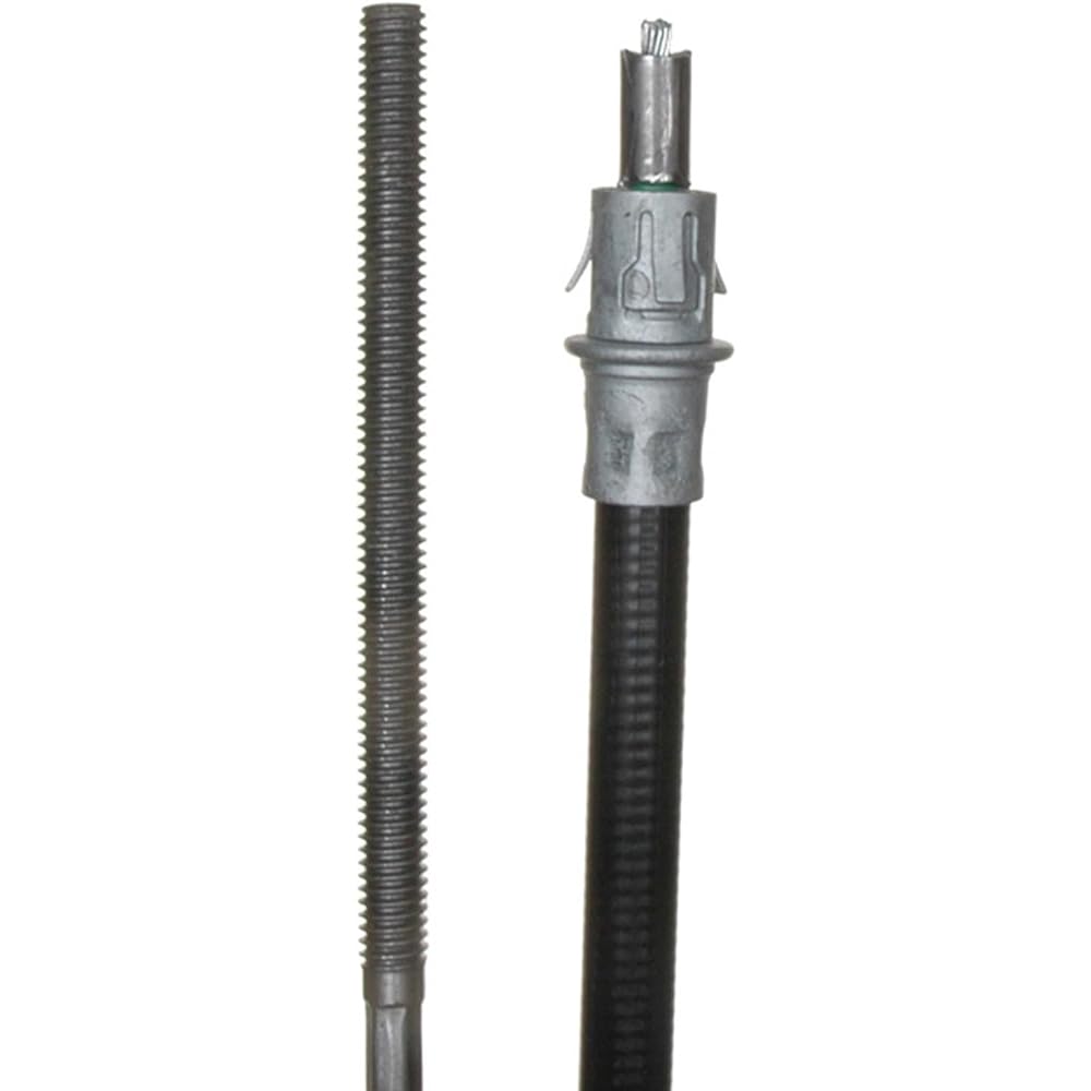 ACDelco 18P2207 Professional Front Parking Brake Cable Assembly