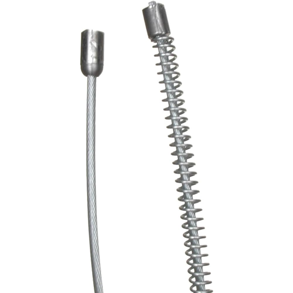 ACDelco 18P1255 Professional Rear Driver Side Parking Brake Cable Assembly