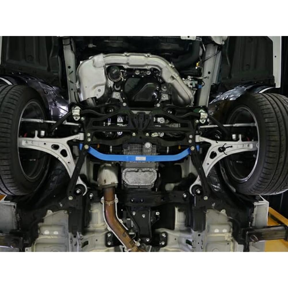 Cusco Cusco rowaa-muba- Ver. 1 Front Wrx Sti VAB August, 2014 – EJ20 2.0 T WD