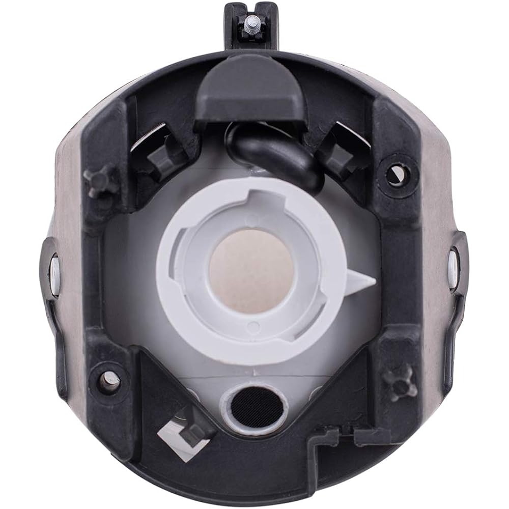 Fog Light Lamp Pair Set replacement Jeep Crisler Dodge Pickup Truck SUV CH2592135