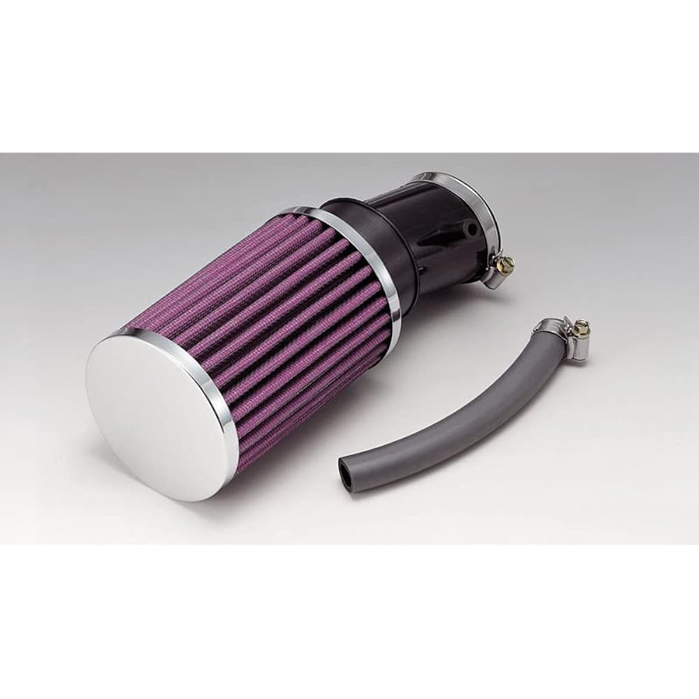 Kijima Motorcycle Bike Parts Power Air Cleaner Return Pipe FTR223 HONDA 102-062