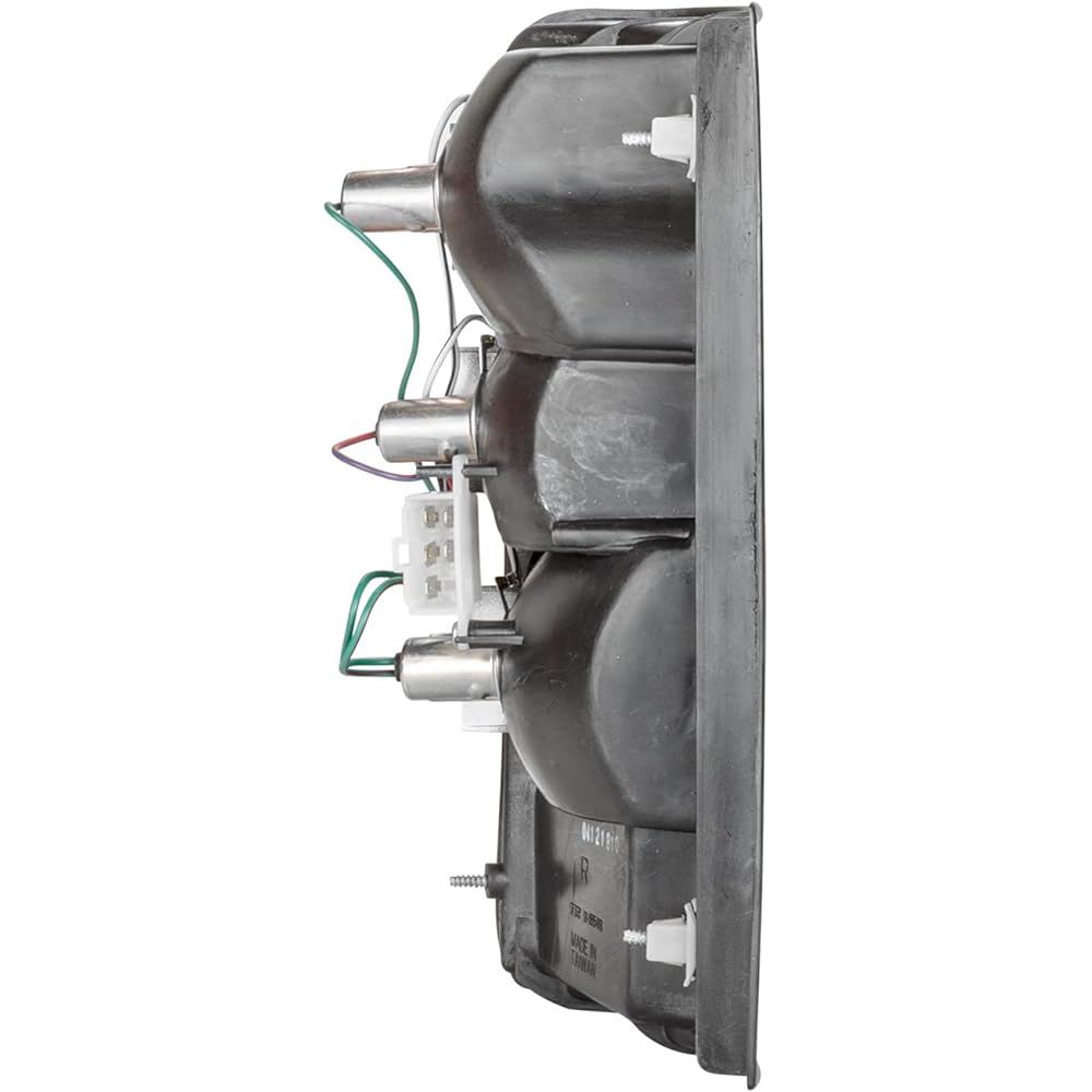 TYC 11-1654-00 For replacement right tail lamp Toyota Pickup