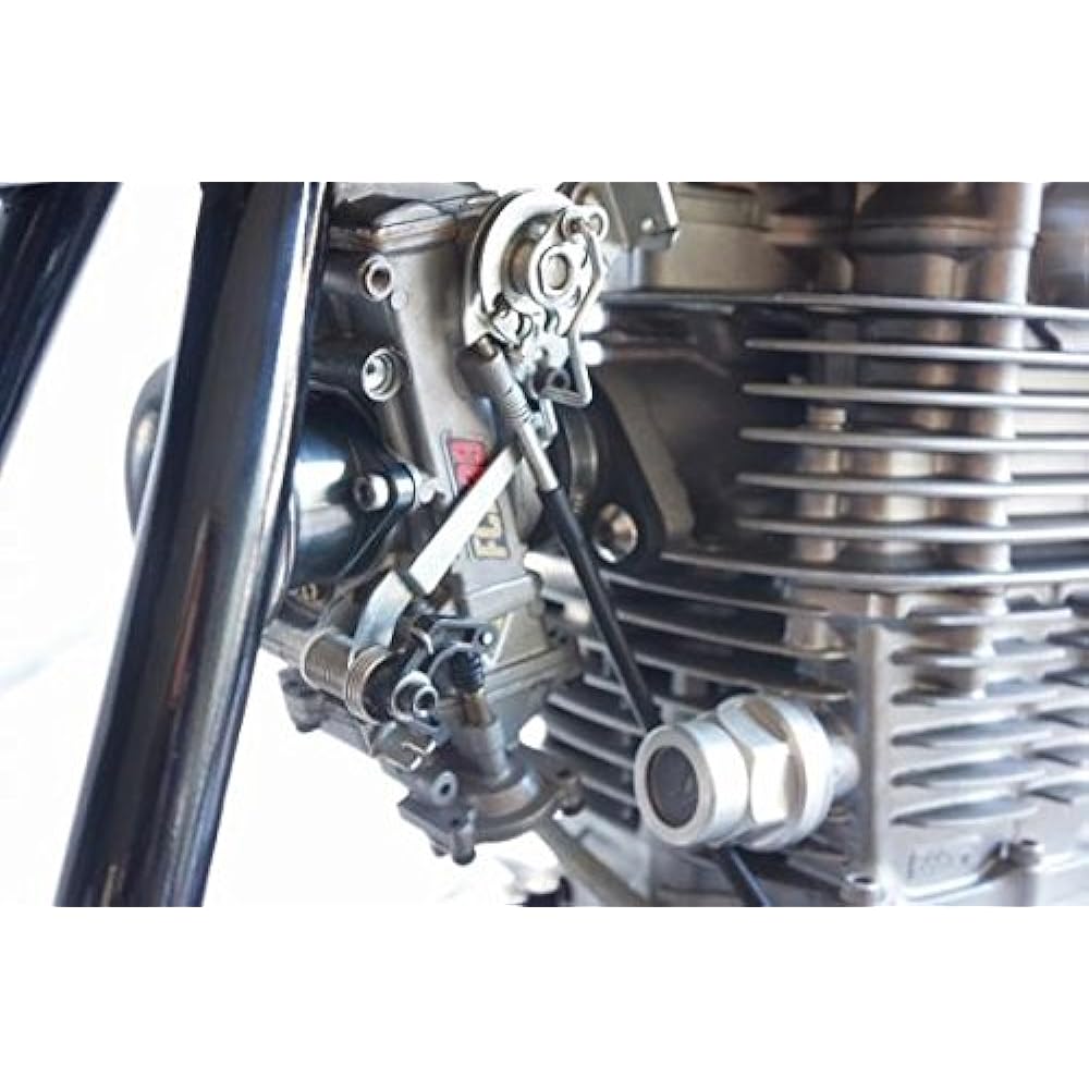 SR ORIGINAL PARTS SR400 HA-SR500 FCR INSYURE-TA-Inmaniho-RUDO CV for 42 mm