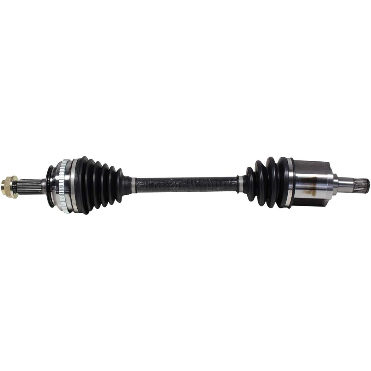 GSP NCV36544 CV Axle Shaft Acemburi -Right Front (passenger side side)