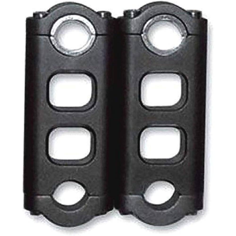 Race Shop Inc. Handlebar Riser Pivot 2 inch -PR-2-B