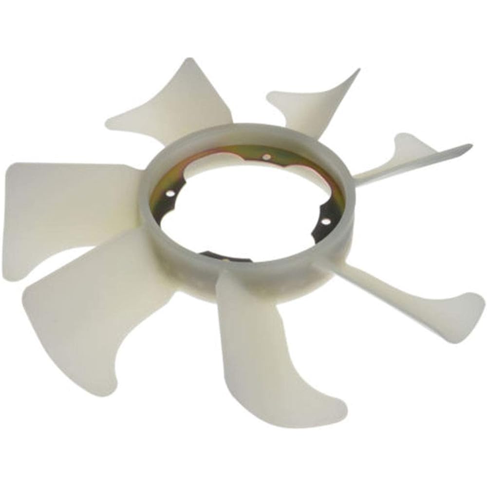 Cooling fan blade Nissan 300ZX 1990-1996 Pass Finder Infinity QX4 1997-2000