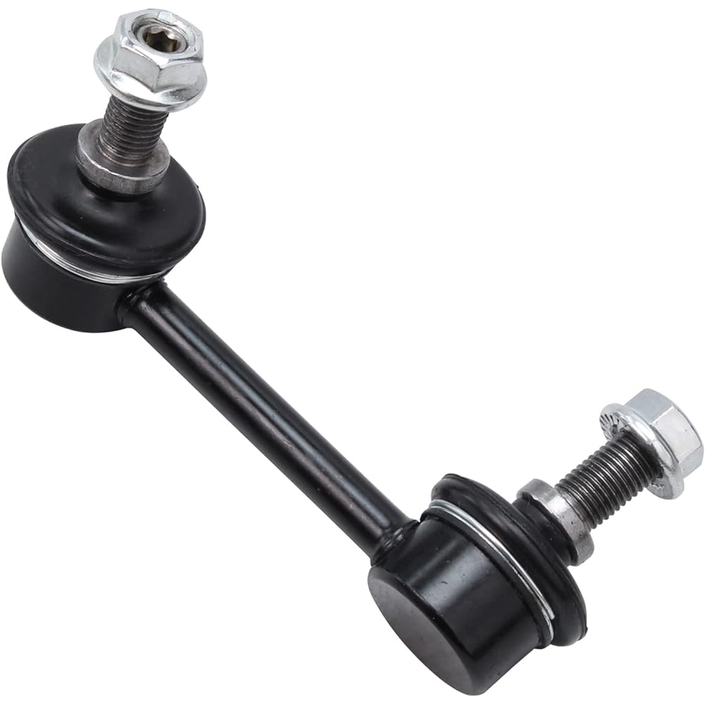 DETROIT AXLE-2 Peace Swaver Rear 2003-2007 Nissan Murano 2003-2011 Element Front 1997-2001 Honda Prelude 2 Stabilizer Swaver Endink replacement