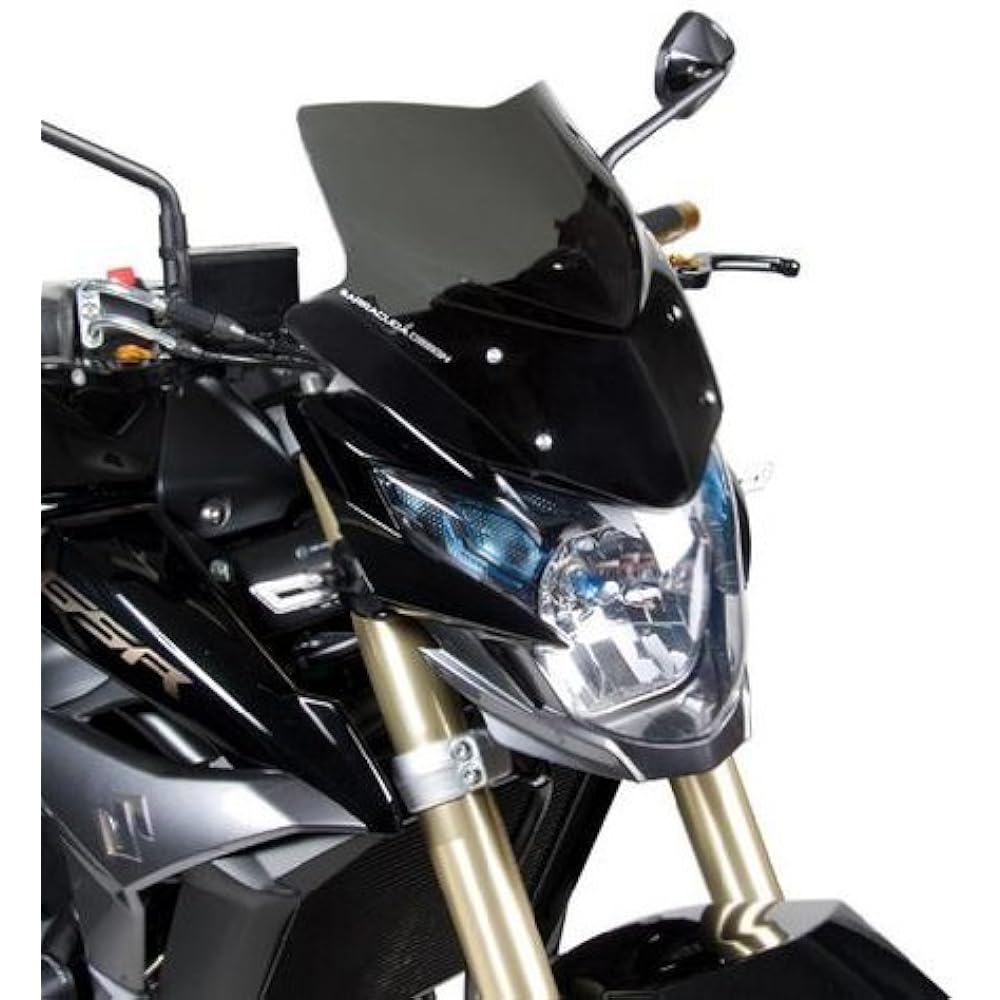 BARRACUDA Windshield AEROSPORT GSR 750 (11') brc-sg7300 Screen