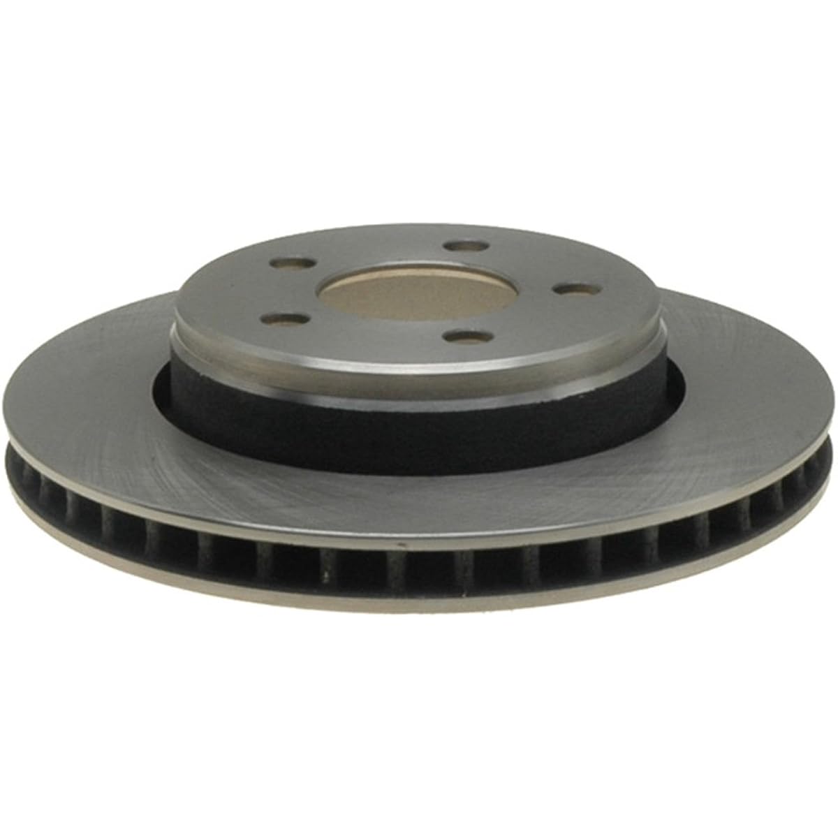 Raybestos 780540R Professional Grade Disc Brake Rotor