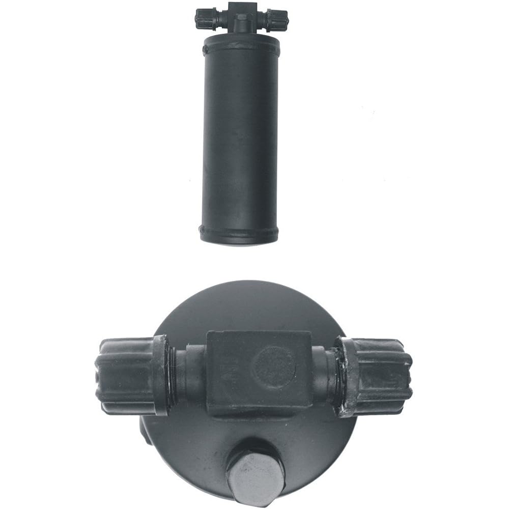 URO PARTS 94457394300 Recever dryer