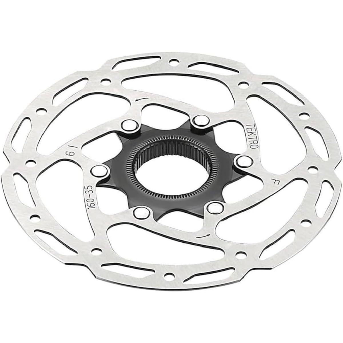 TEKTRO Disc Brake Rotor TR203-35 203mm