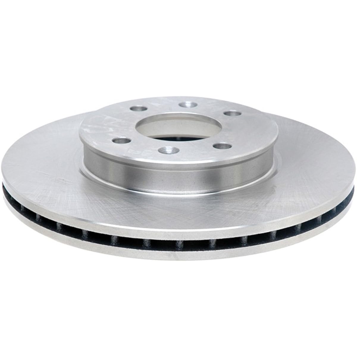 Raybestos 980452R Professional Grade Disc Brake Rotor