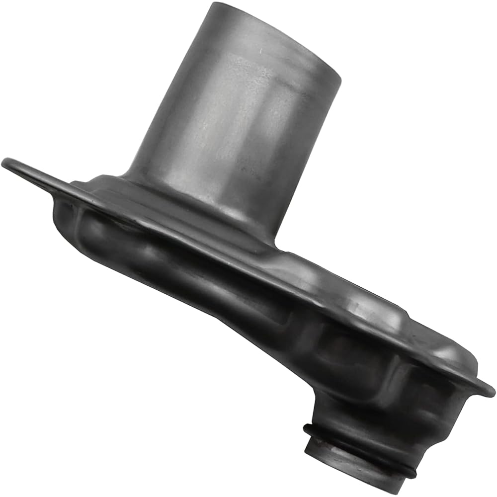 BECK ARNLEY 0440454 Automatic transmission filter kit