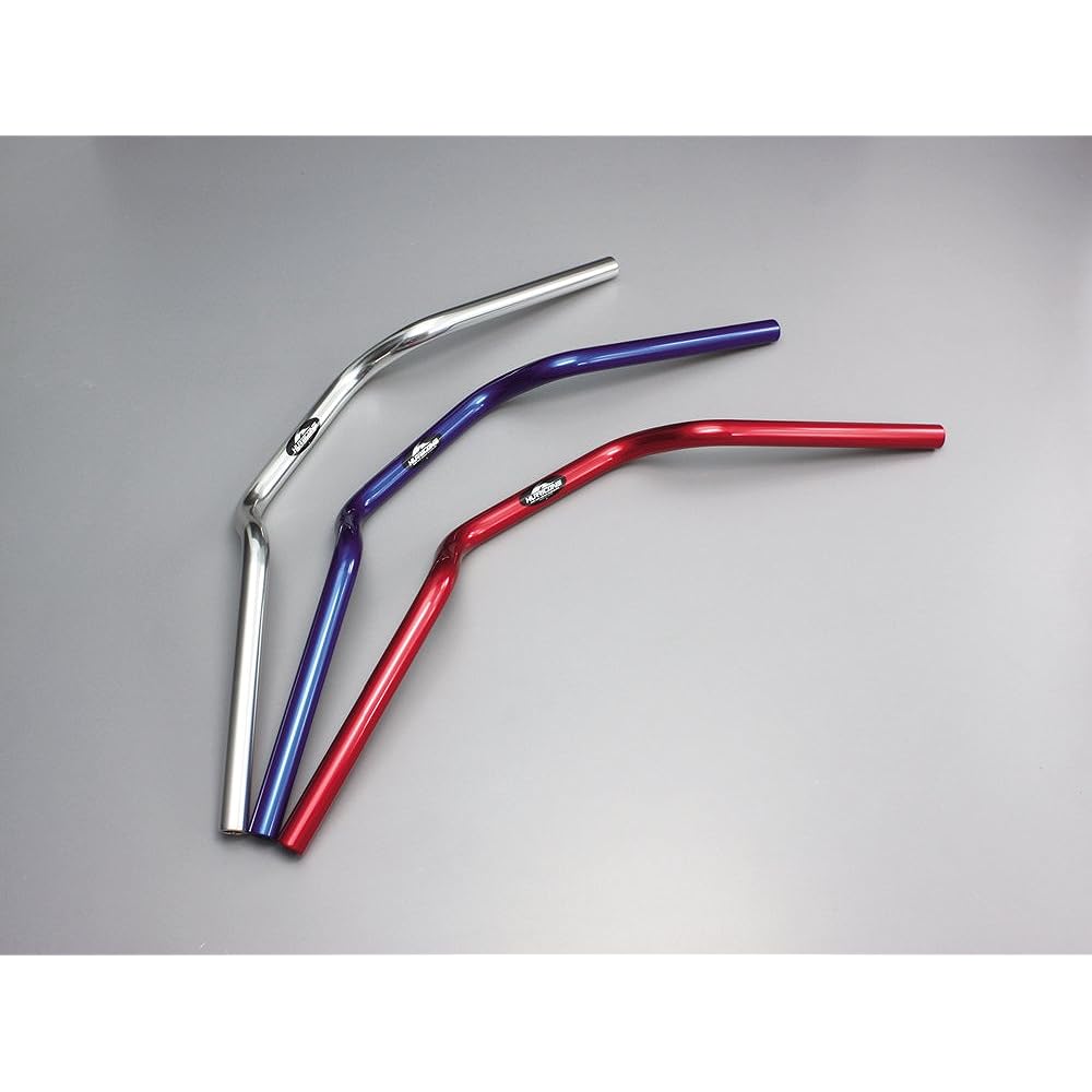 HURRICANE Handlebar Conti Type 4 Duralumin (Kit) SV HB0208A-10