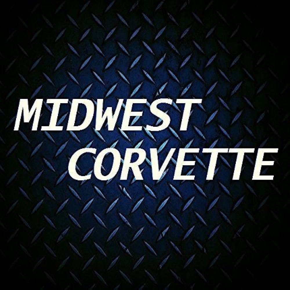 MIDWEST CORVETTE C5 Colvet Food Seal: 97 ~ 04 Compatible with all Corvet.