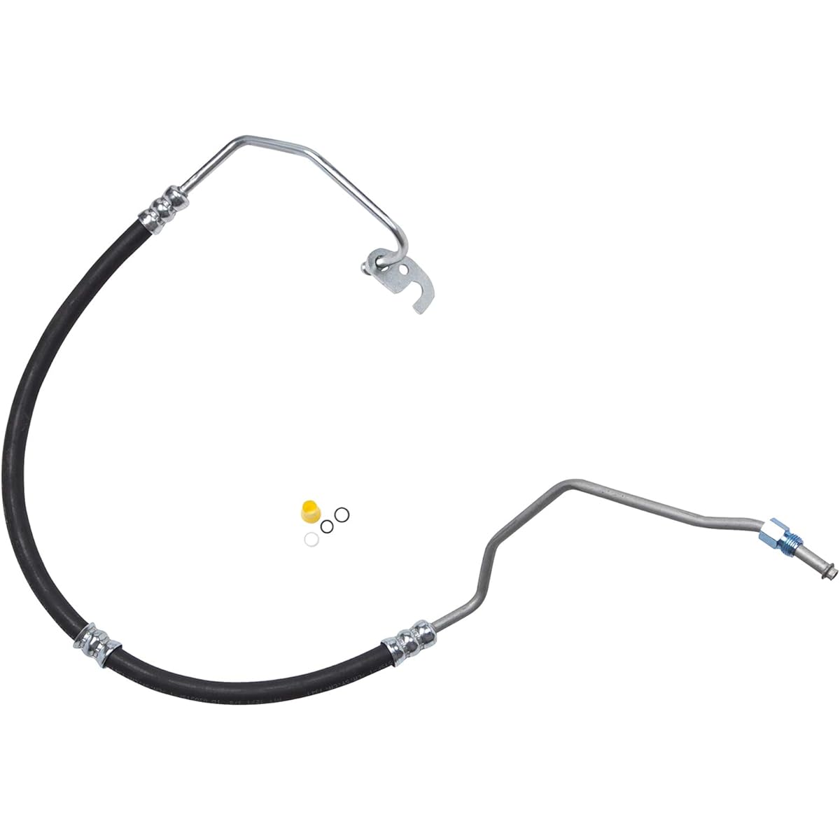 GATES 365808 Power Steering pressure hose