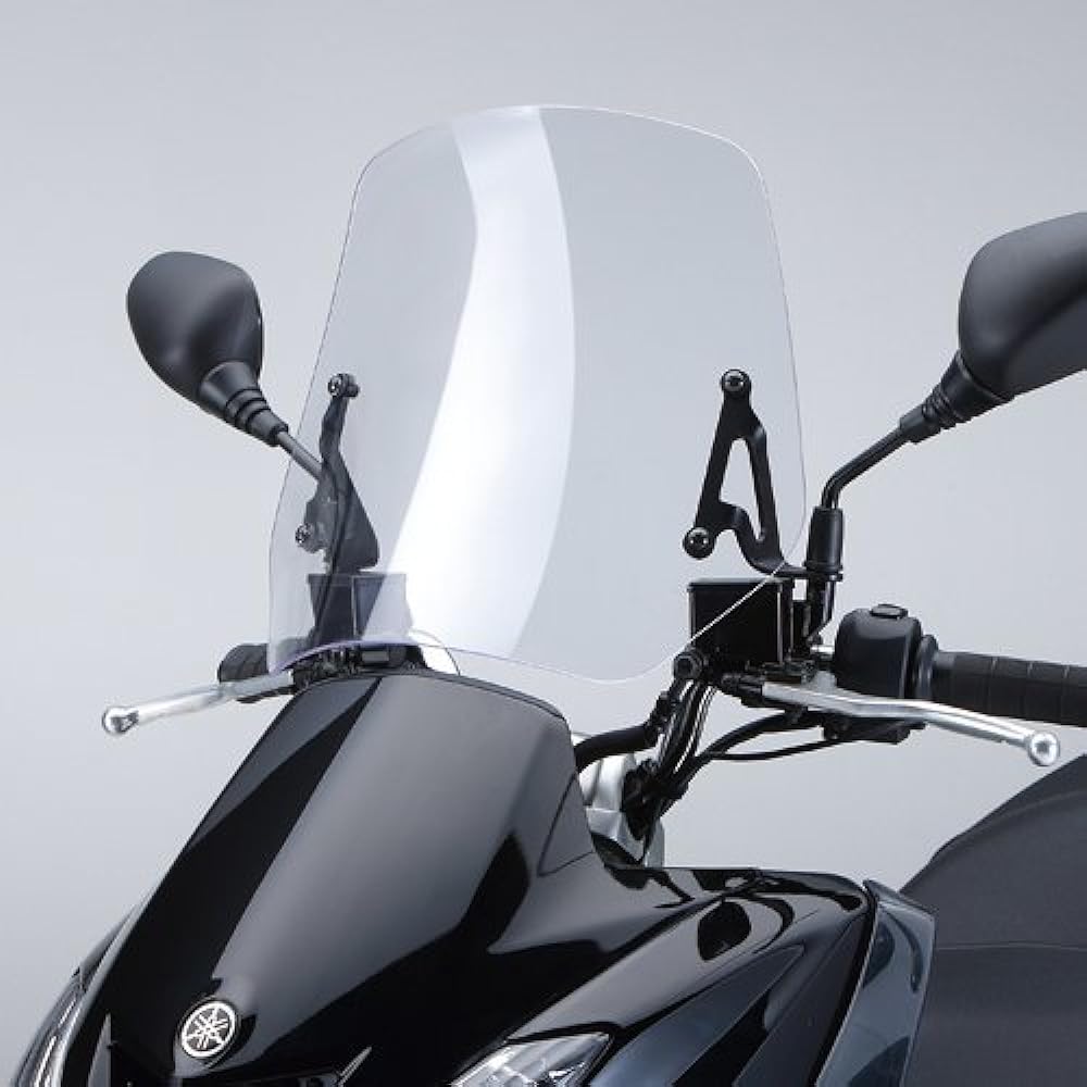 YAMAHA Windshield Mirror Mount MAJESTY S 90793-53098 Screen