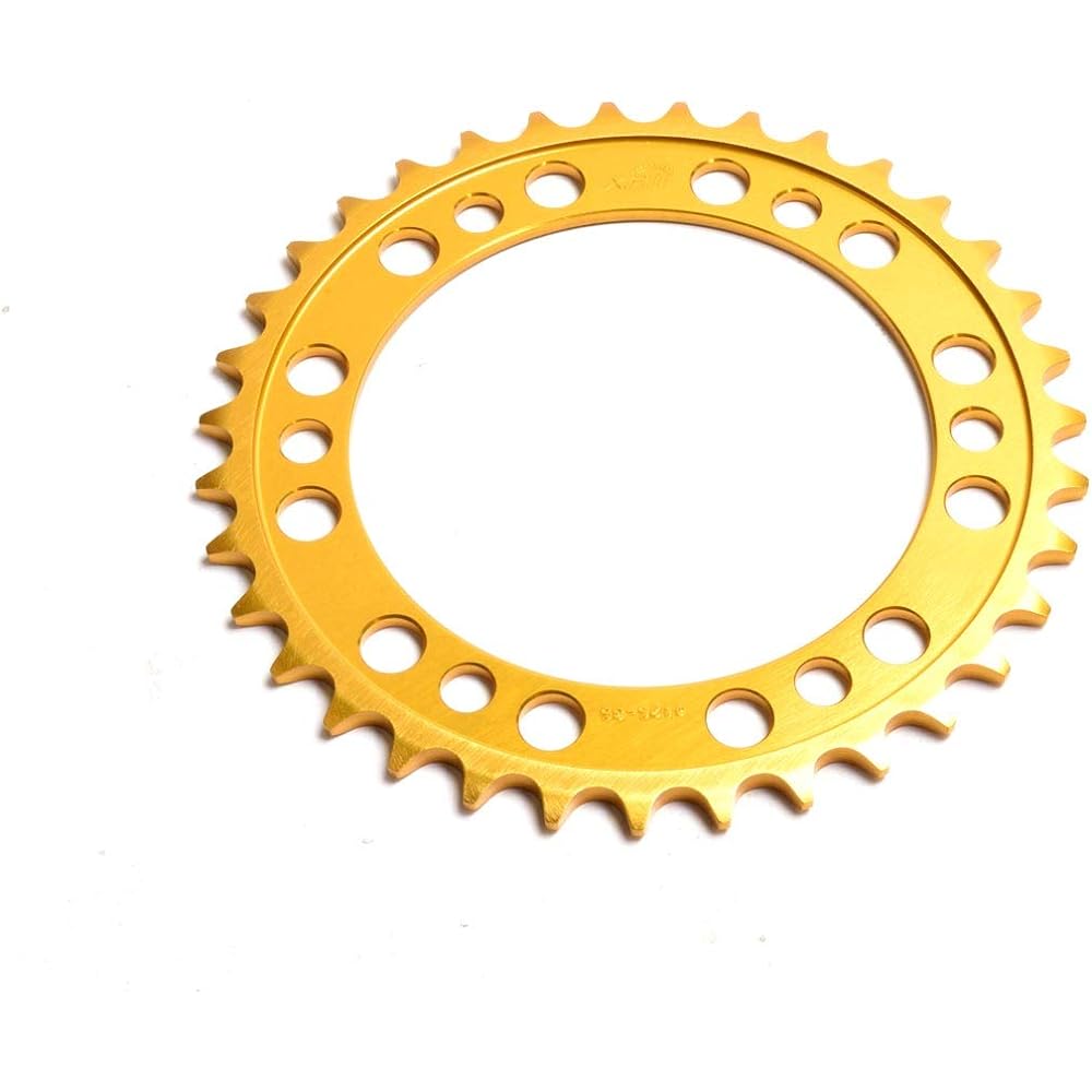 X.A.M Japan A4125-39 520-39T Sprocket A4125-39