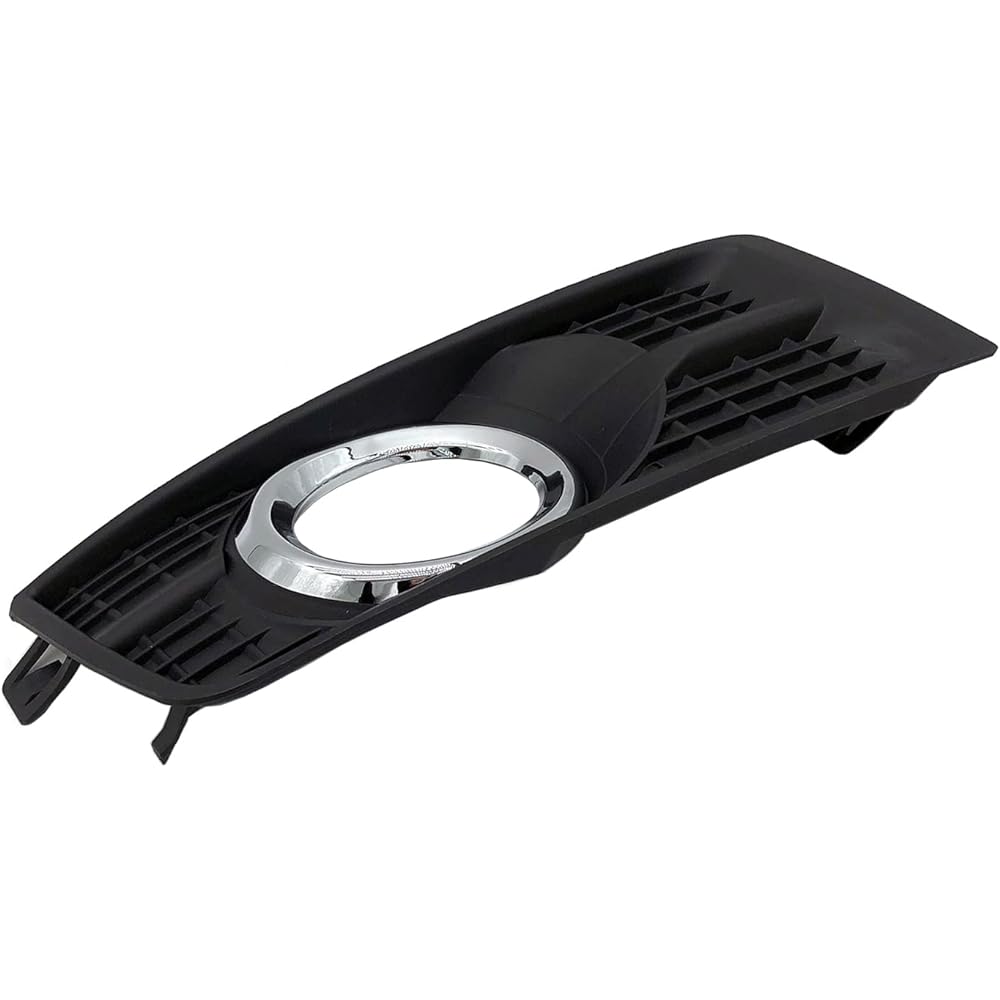 ARCTICWAY replacement Fog Light Cover / Fog Lamp Besel Cadillac SRX 2010-2016 Right on the right side of the passenger seat 25778389