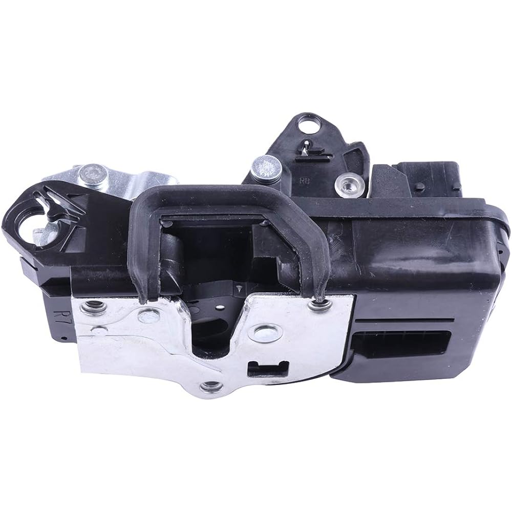 AUTOMUTO 931-135 Front passenger seat side door lock actuator 2005-2009 Chevrolet 2006-2009 Compatible with Pontiac