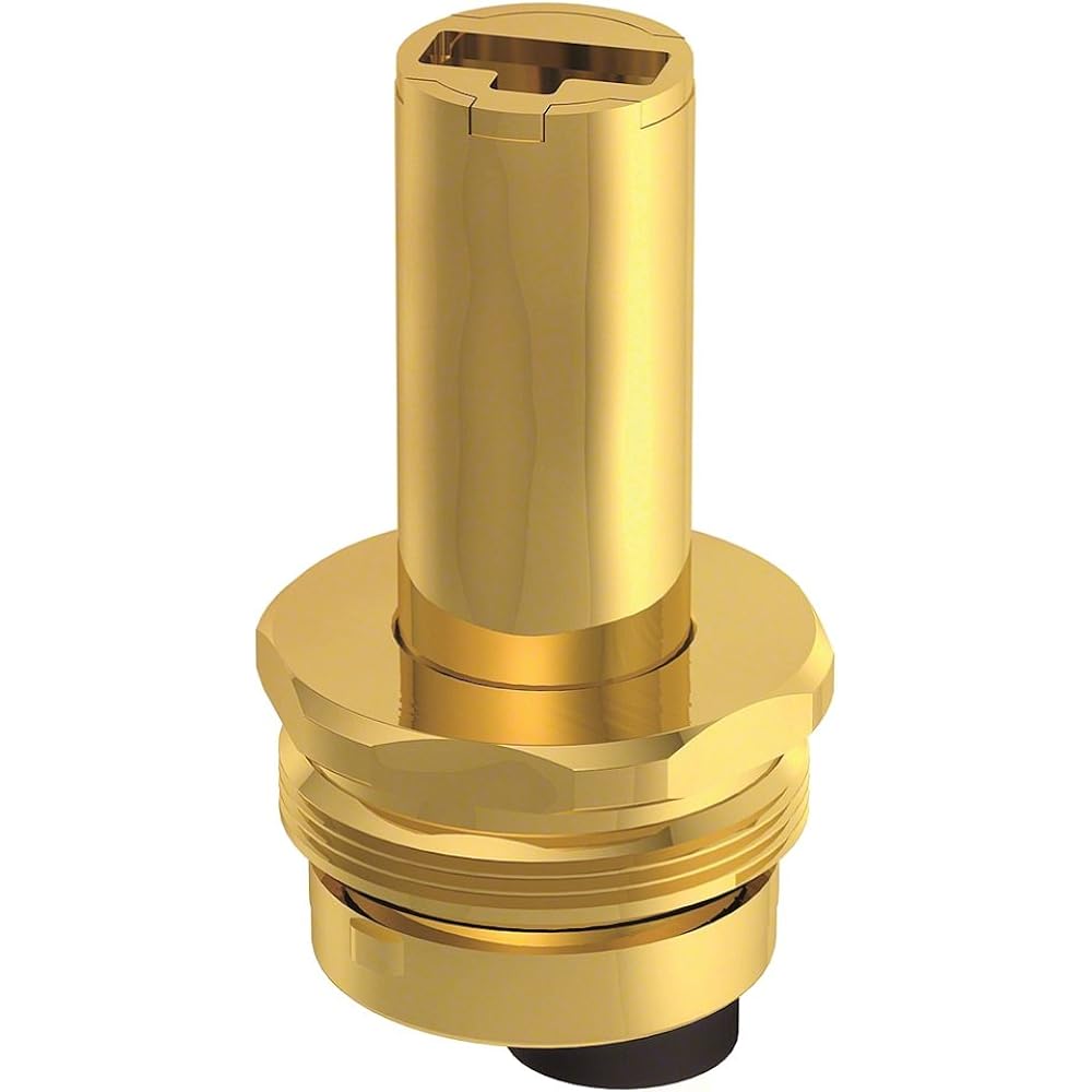 DANZE DA603819 Diverter pressure balancing valve brush dwarf
