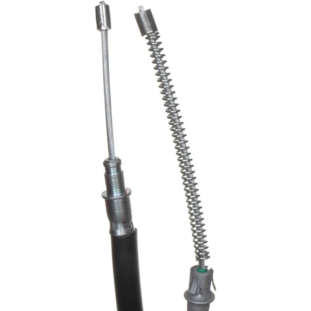 ACDelco 18P1364 Professional Rear Driver Side Parking Brake Cable Assembly