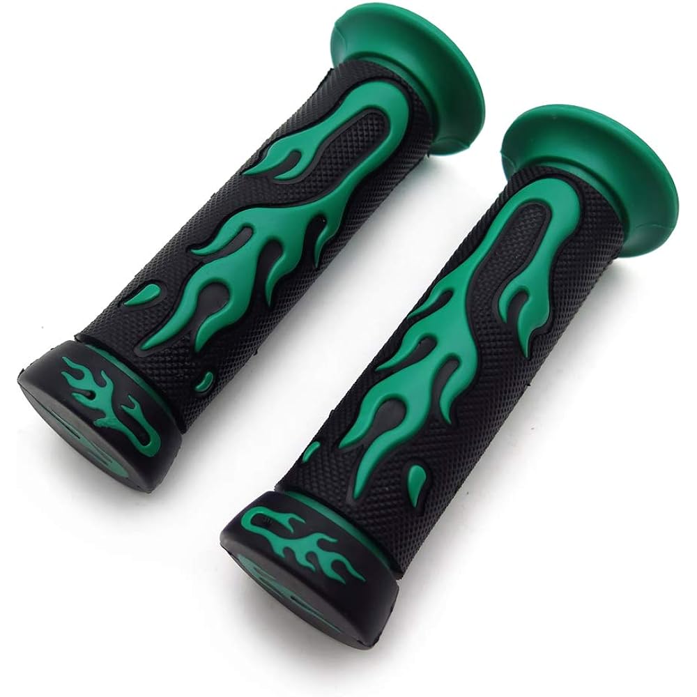 USXHGRIP-22-gray. USXH4067-GREEN-22
