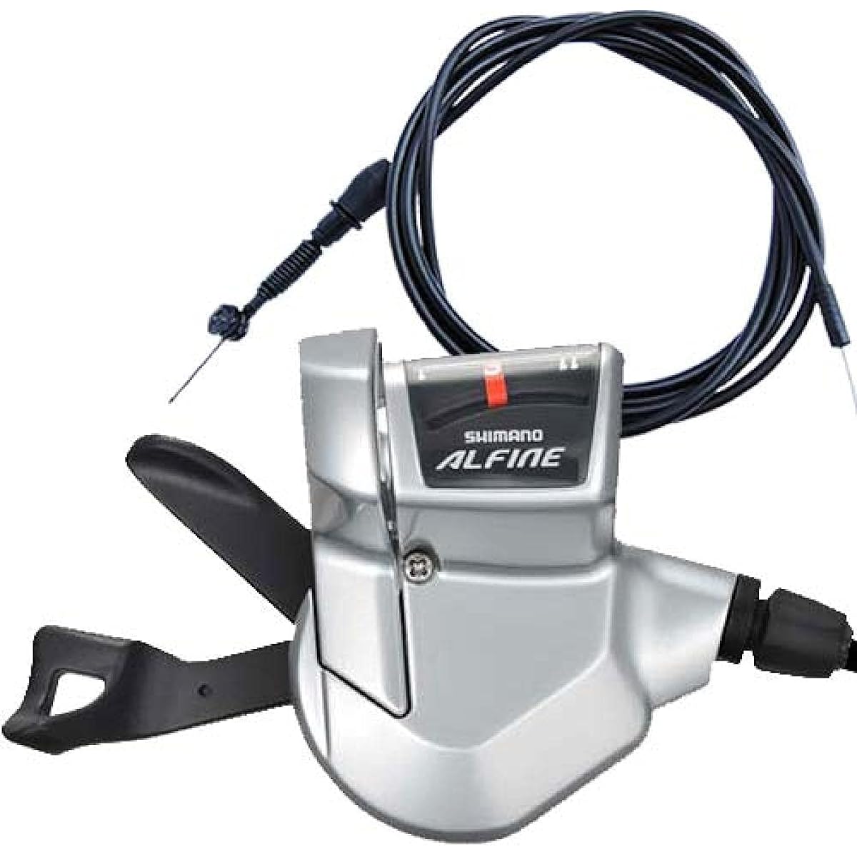 SHIMANO SL-S700 Silver Interior 11S