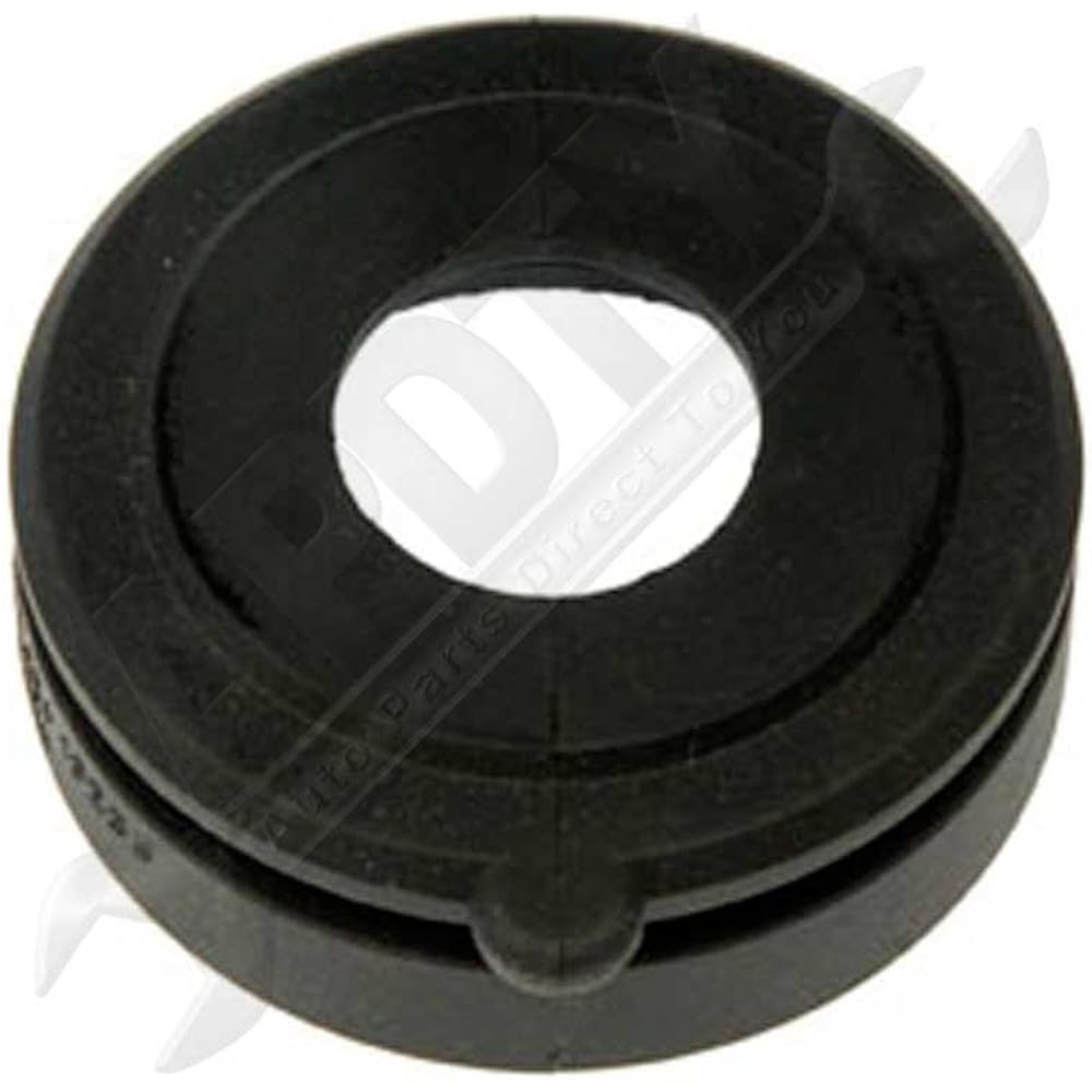 APDTY 688612 Filler neck tube from Gas Tank Gromet