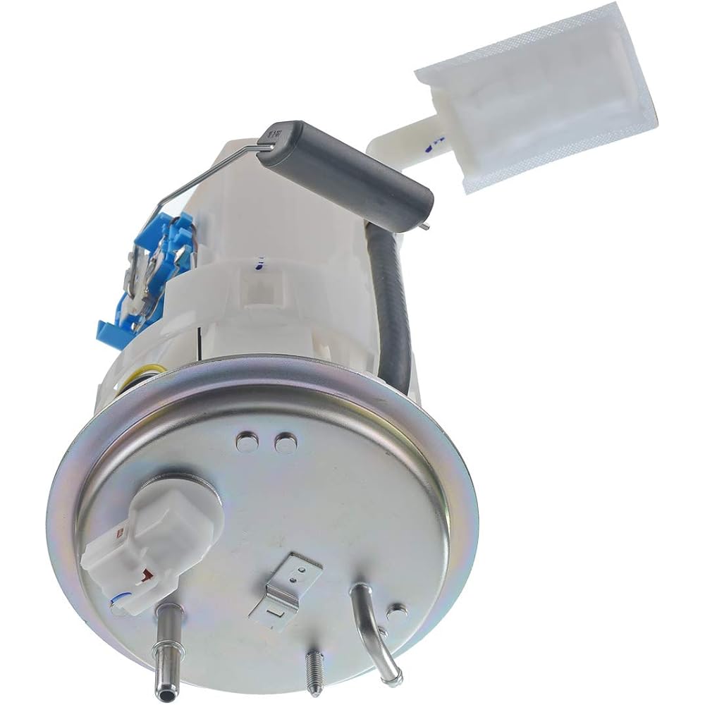 KIA SPECTRA 2004-2006 SPECTRA5 2005-2006 L4 2.0L Electric fuel pump assembly