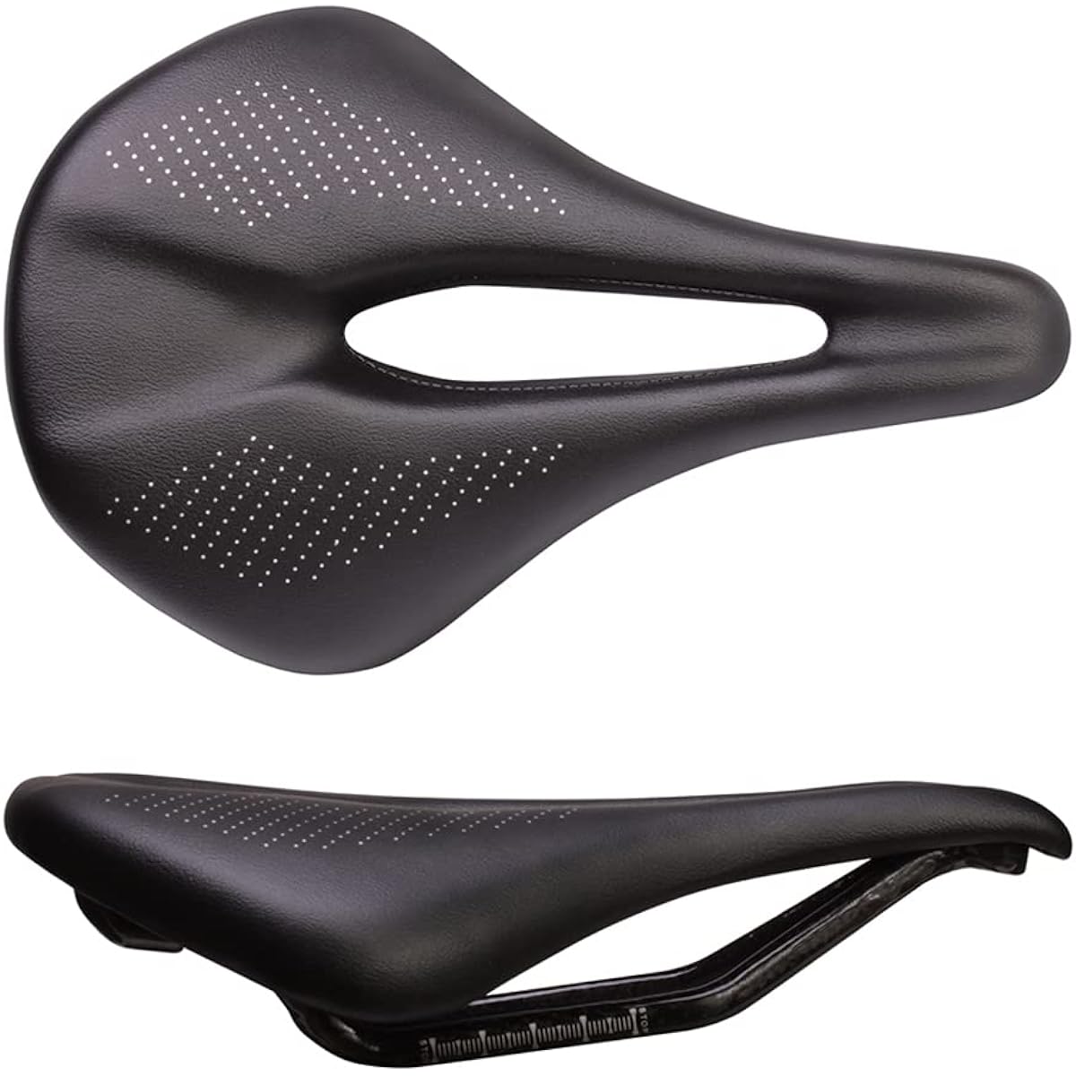 TNI Lite Fly II Saddle TNI Lite Fly II Saddle