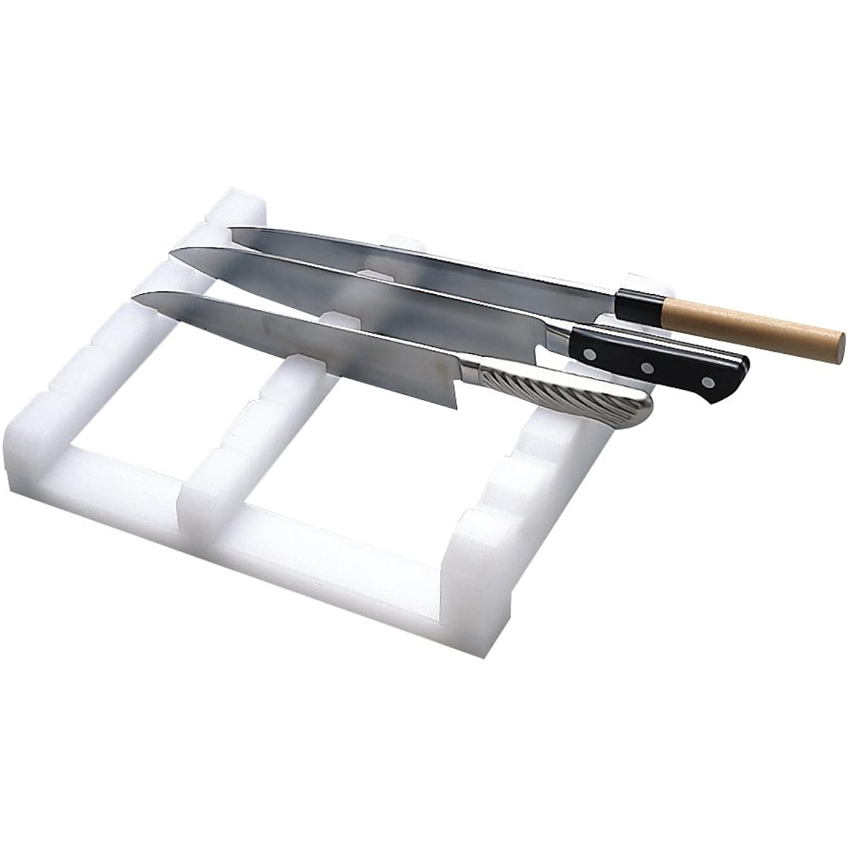 Towa knife stand ST-55 for 5 pieces