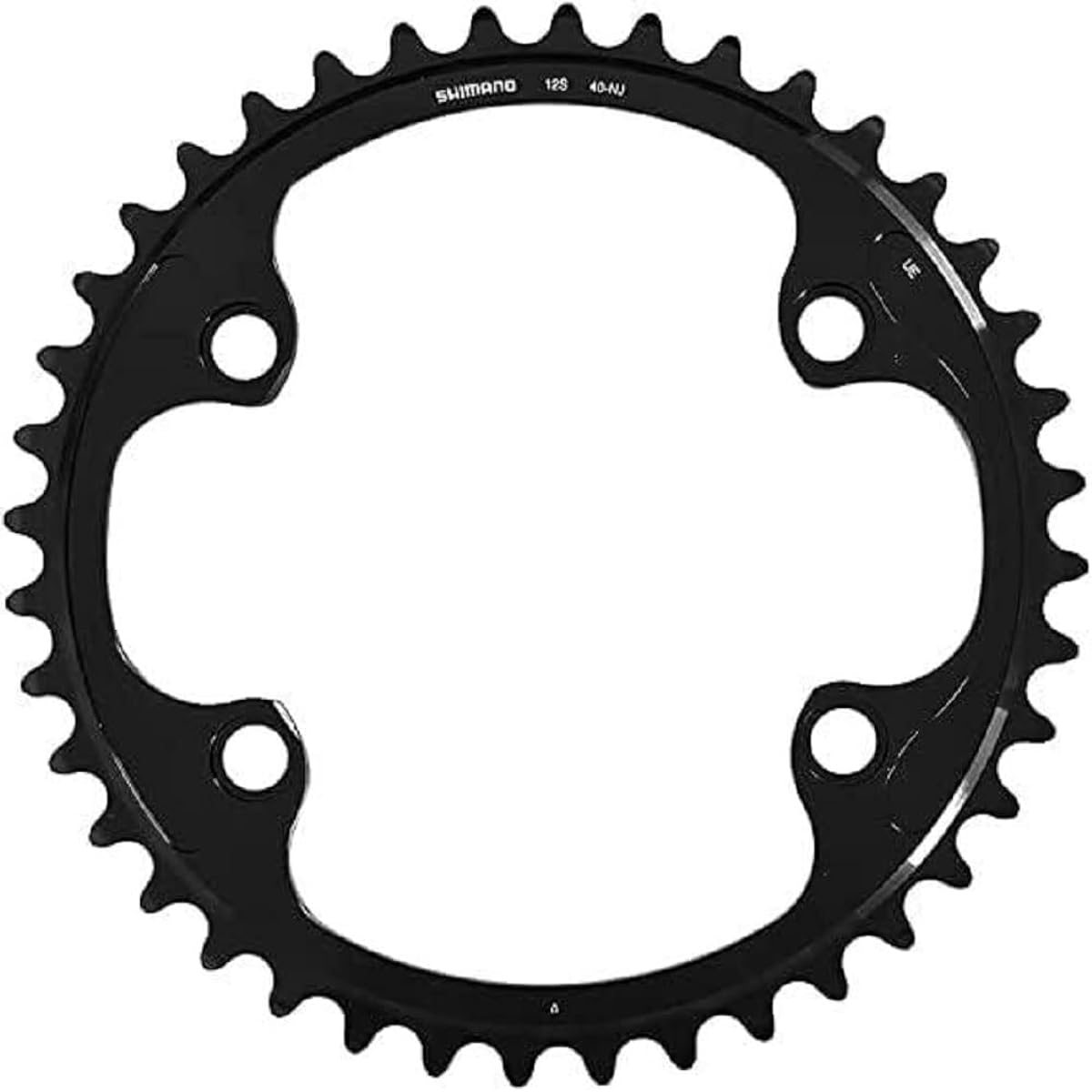SHIMANO FC-R9200 40T-NJ