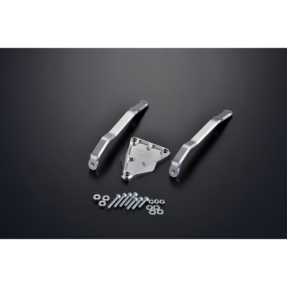 OVERRACING Front fender mount stay MONKEY125 57-012-22