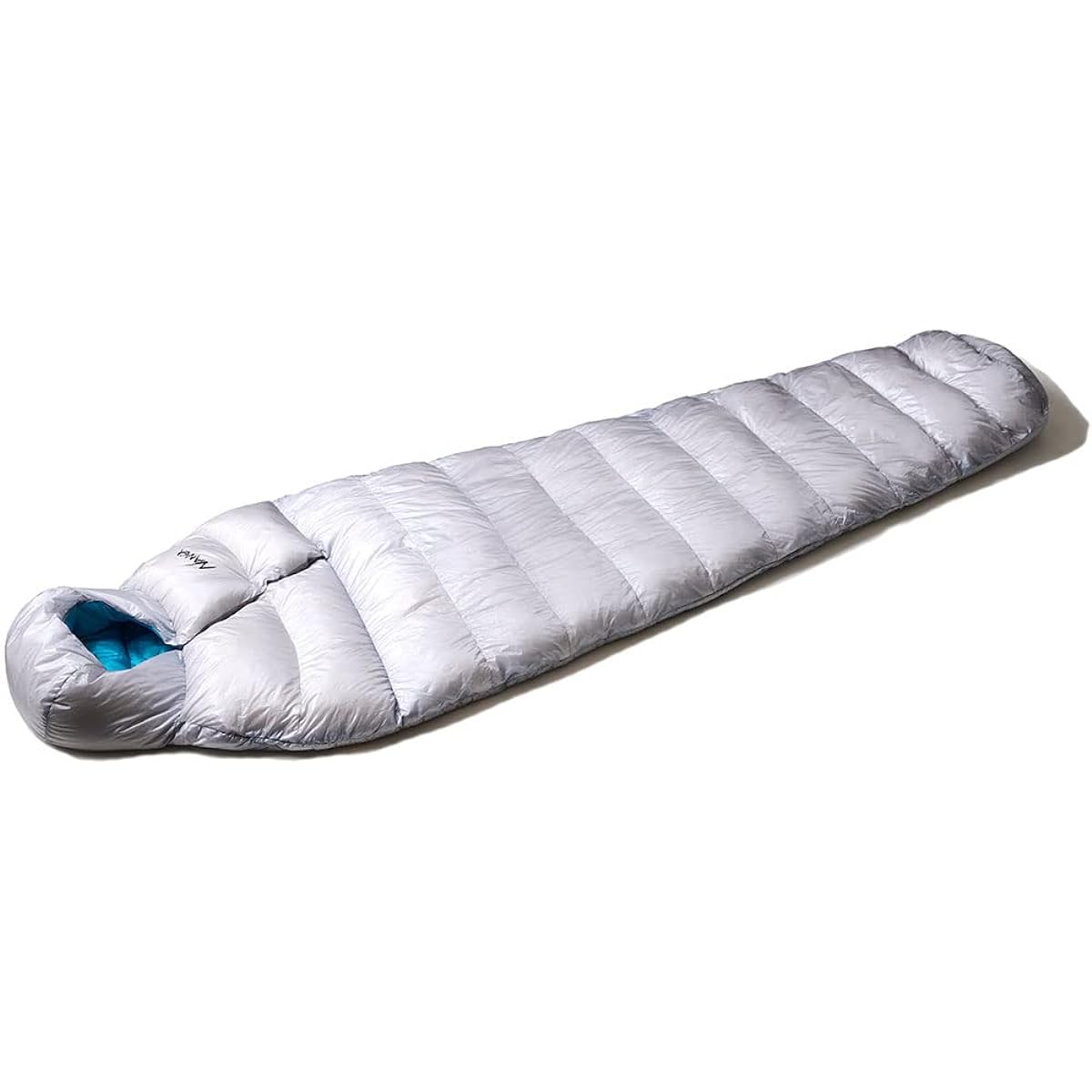 NANGA MINIMARHYTHM 5BELOW Regular L.GRY